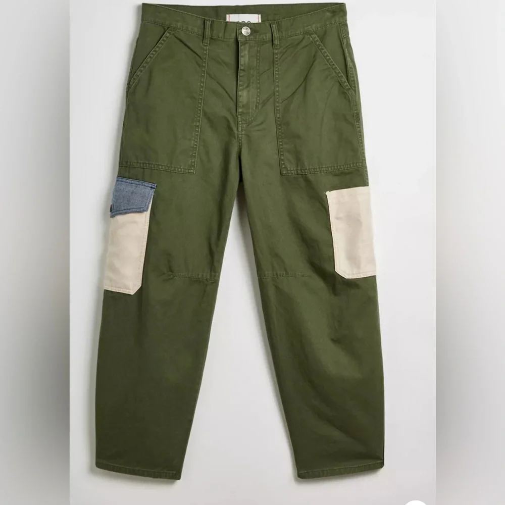 Urban Outfitters BDG Desert Curved Skate Pant. NWOT - Picture 1 of 5